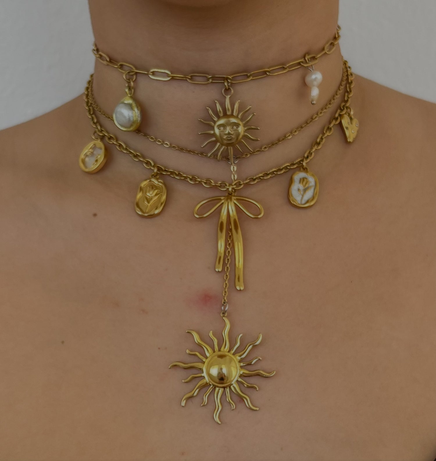 necklace✨
