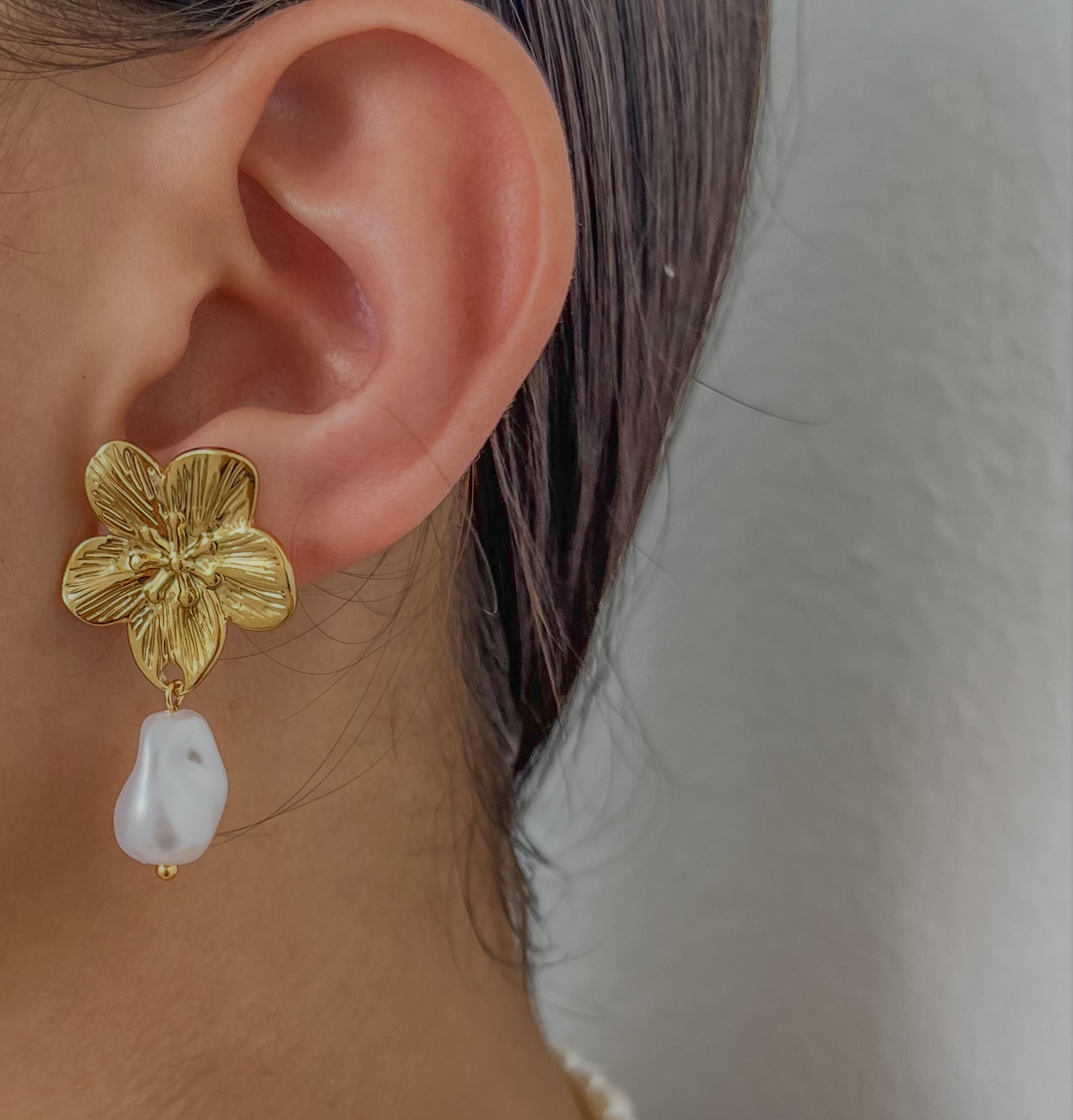 earrings✨