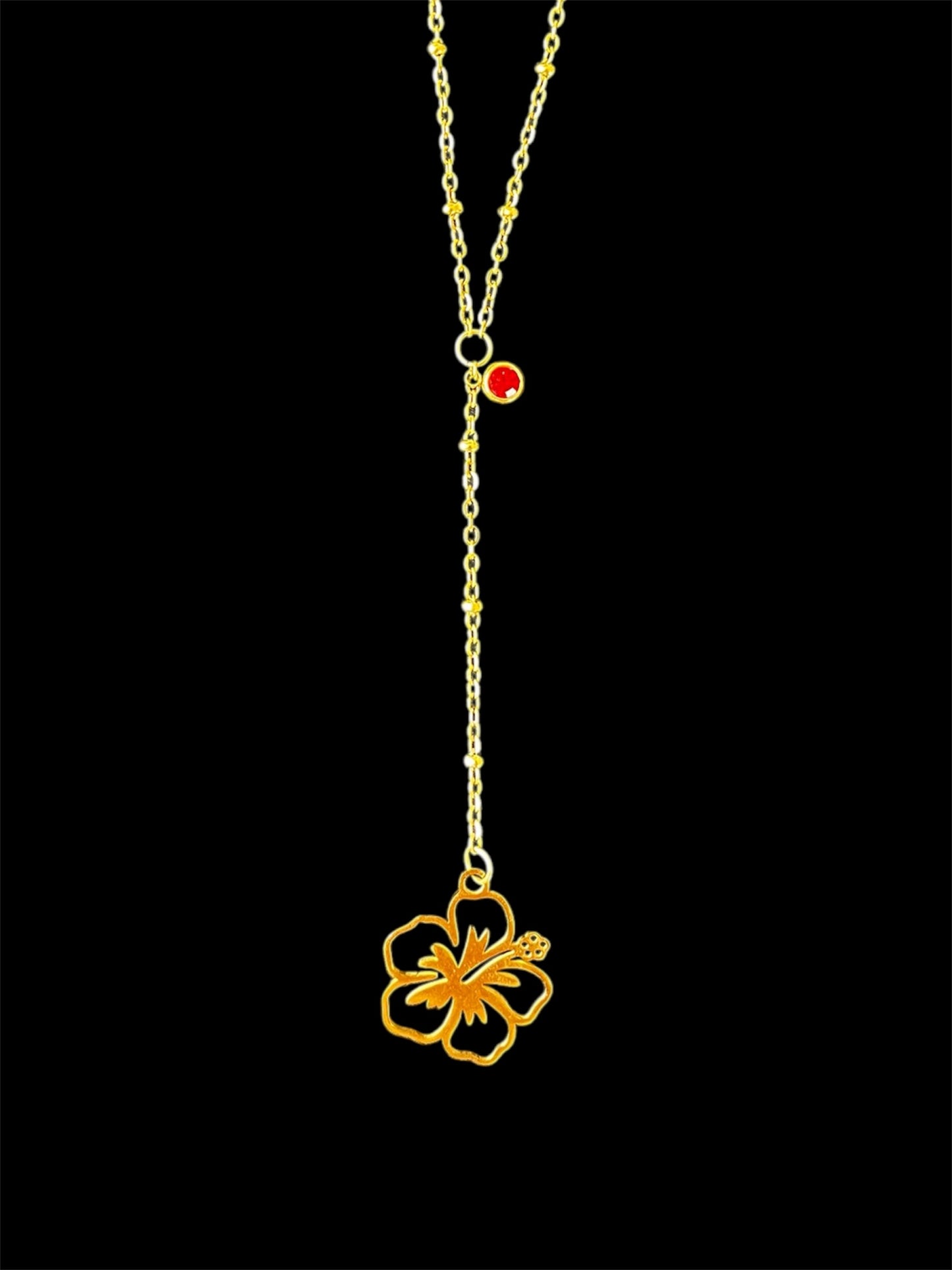 amapola necklace✨