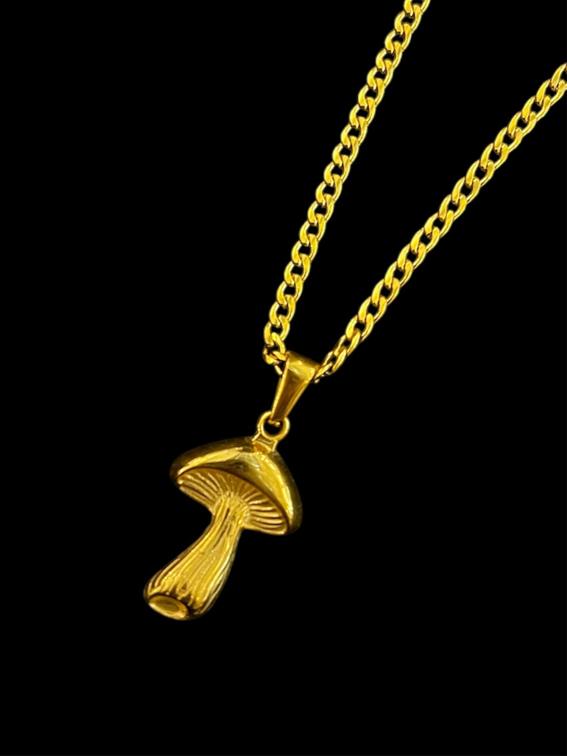 mushroom chain✨