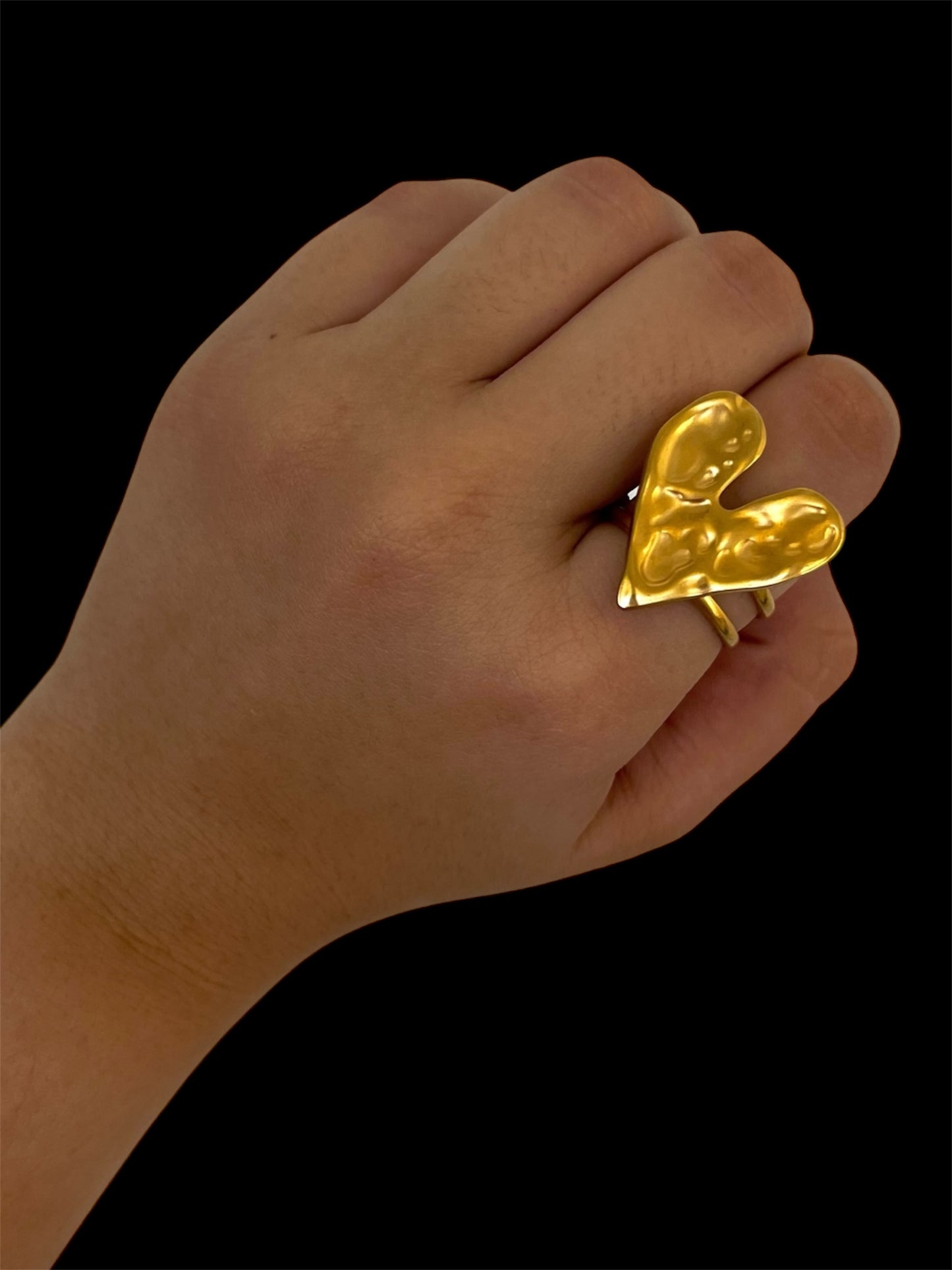 jes ring✨