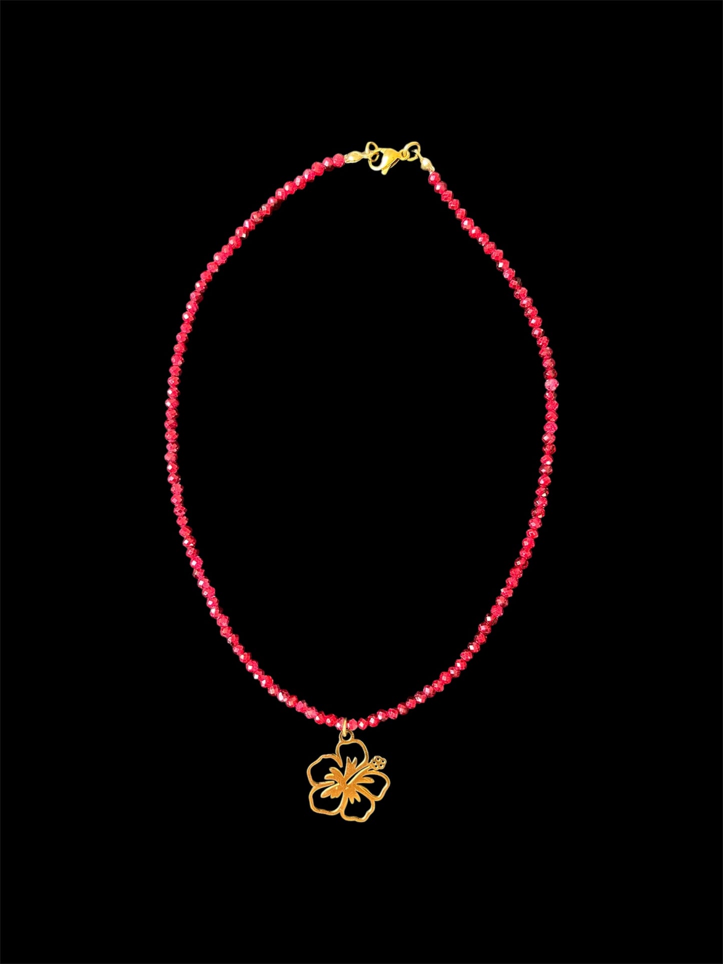 funky necklace✨