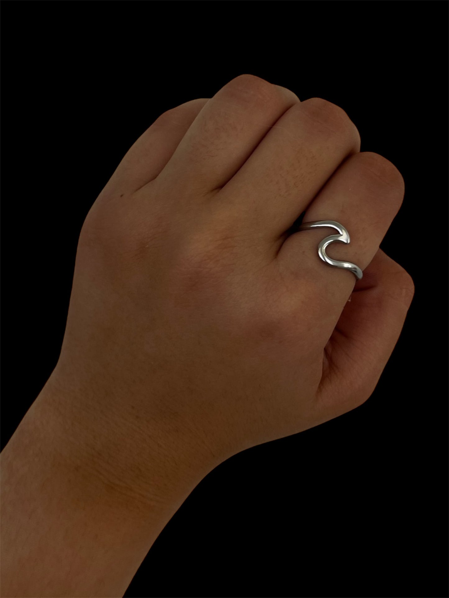 wave ring✨