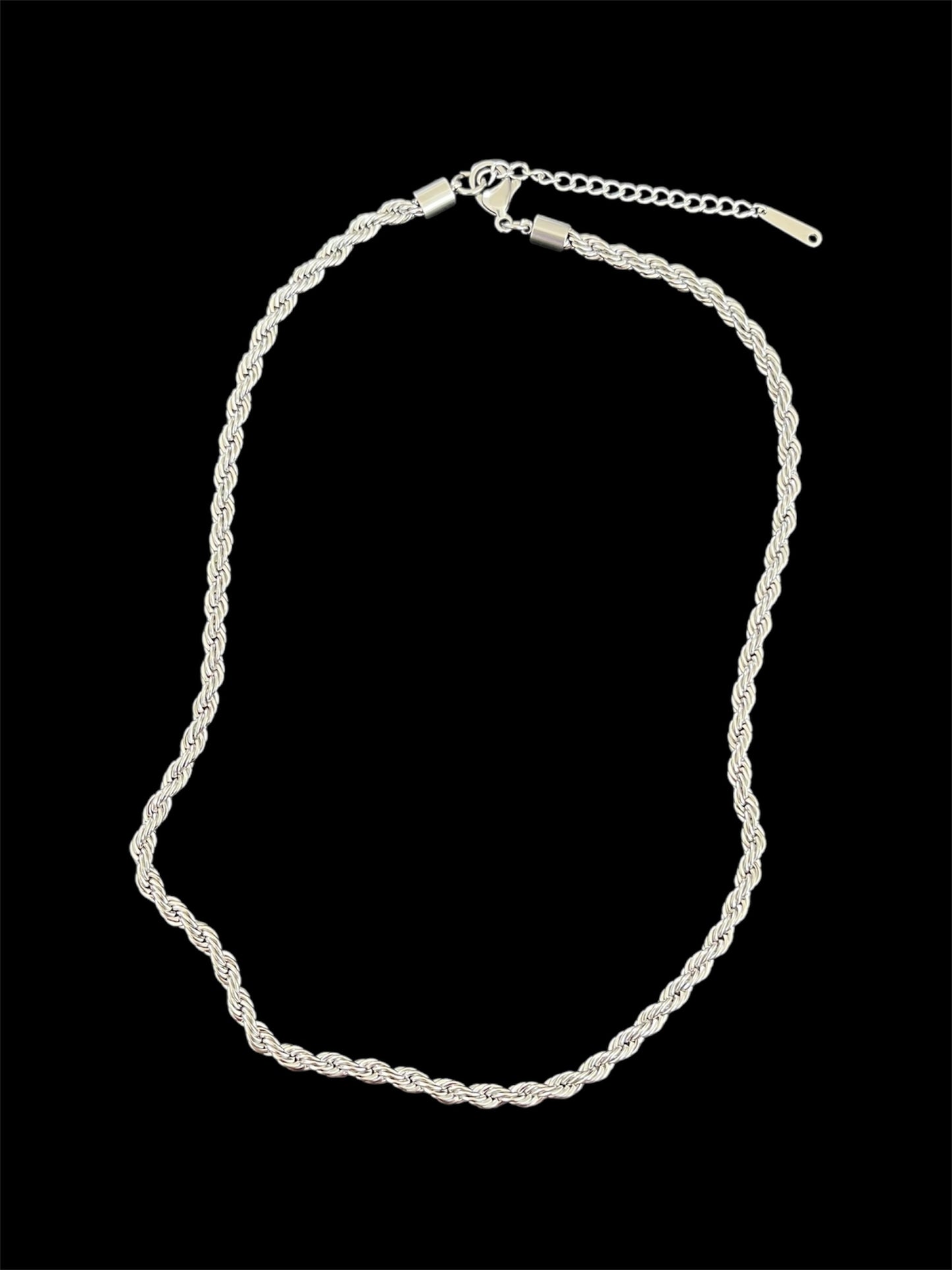 silver rope✨