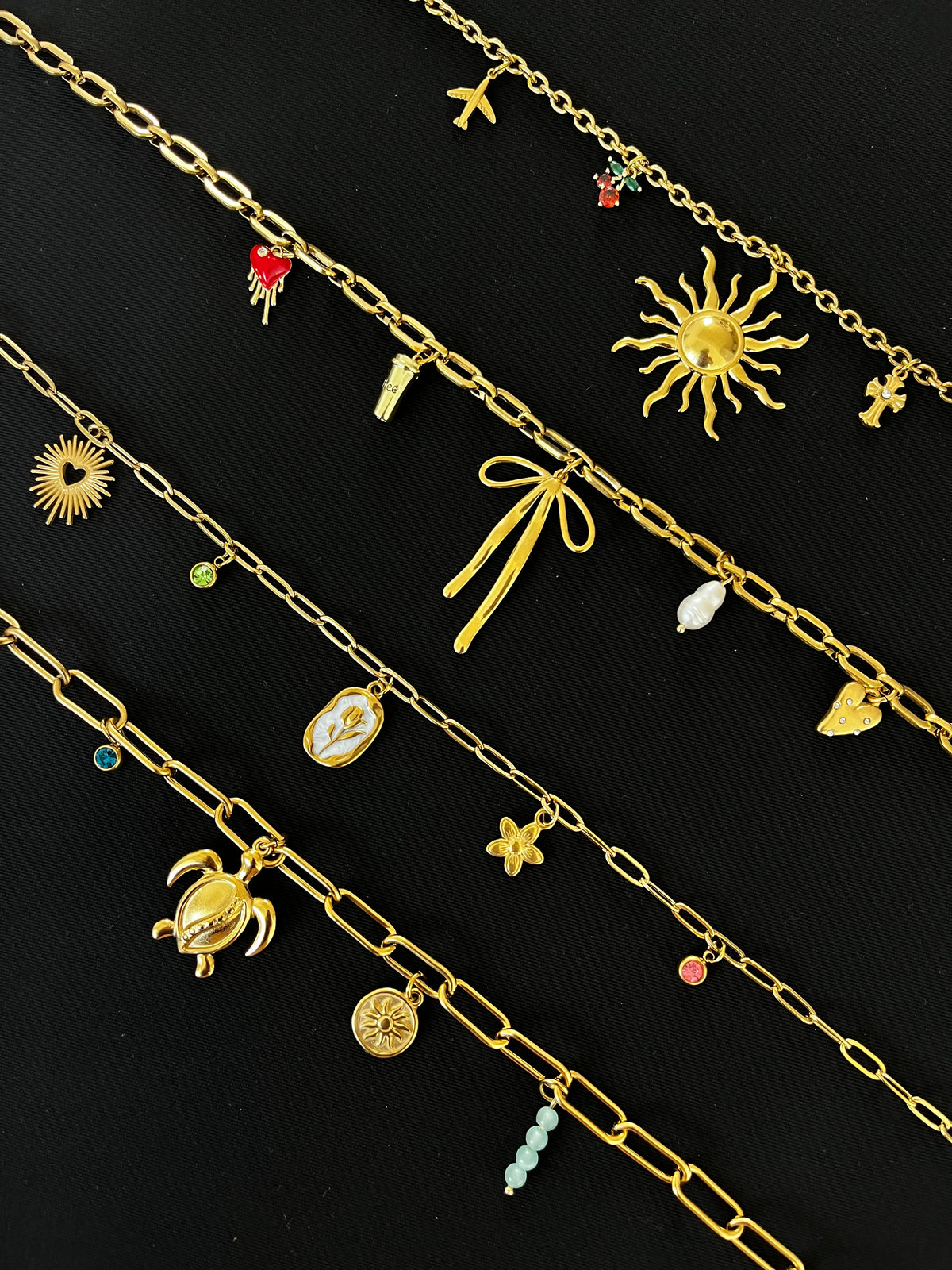 NEW ARRIVALS✨