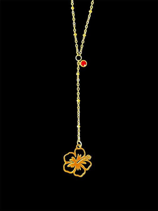 amapola necklace✨