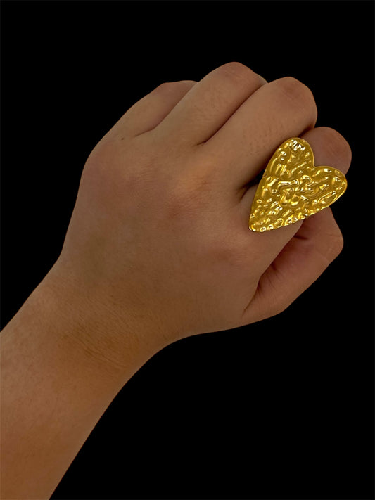 corina ring✨