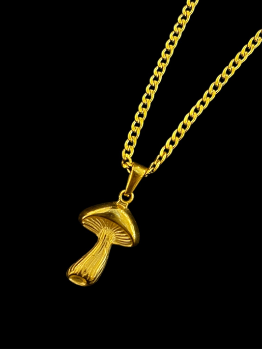 mushroom chain✨