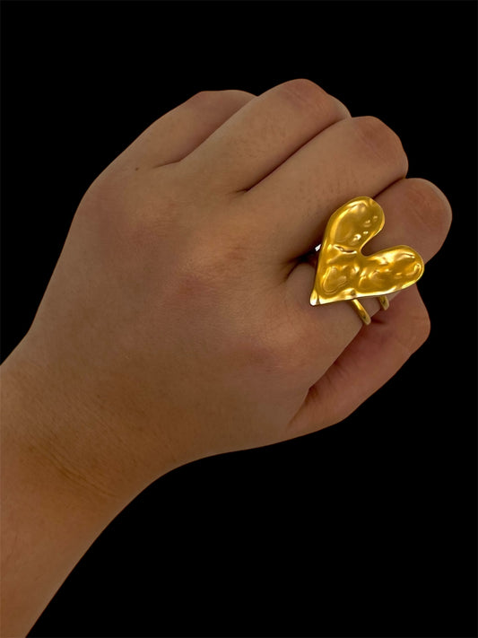 jes ring✨