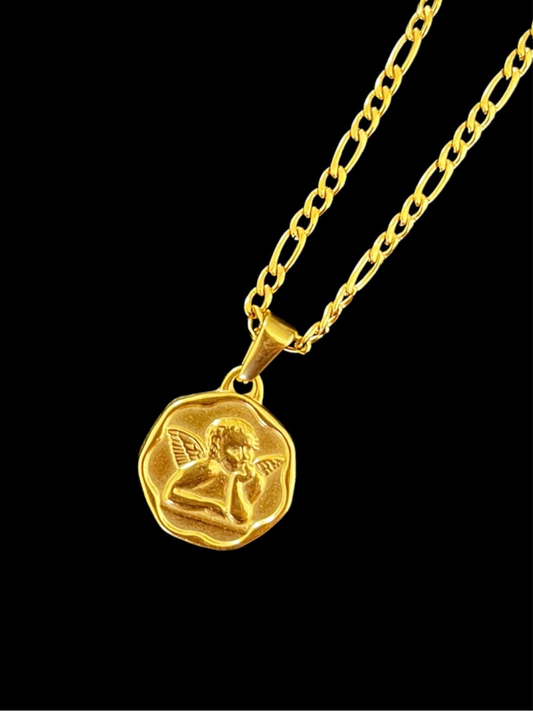 angel chain✨