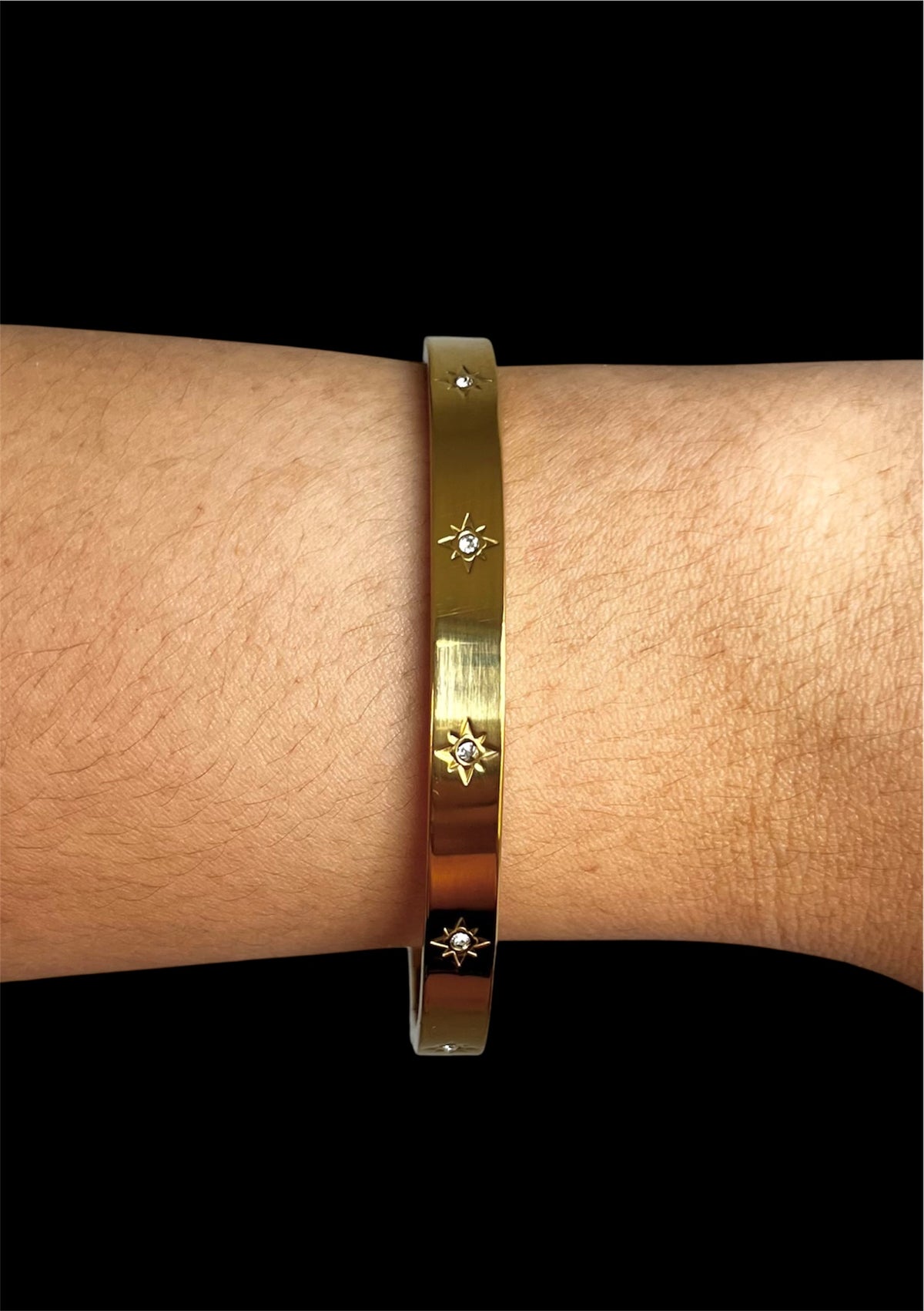 star bangle✨