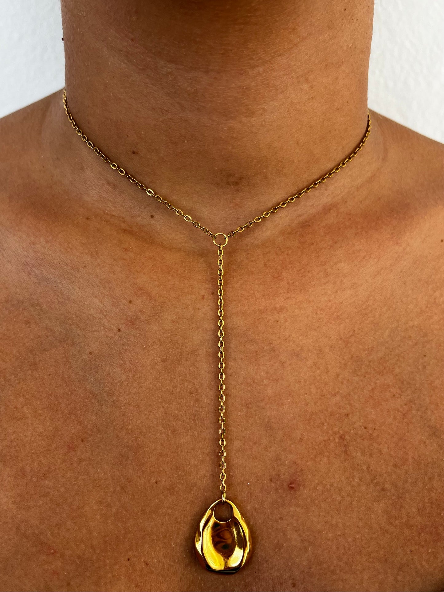 mau necklace✨