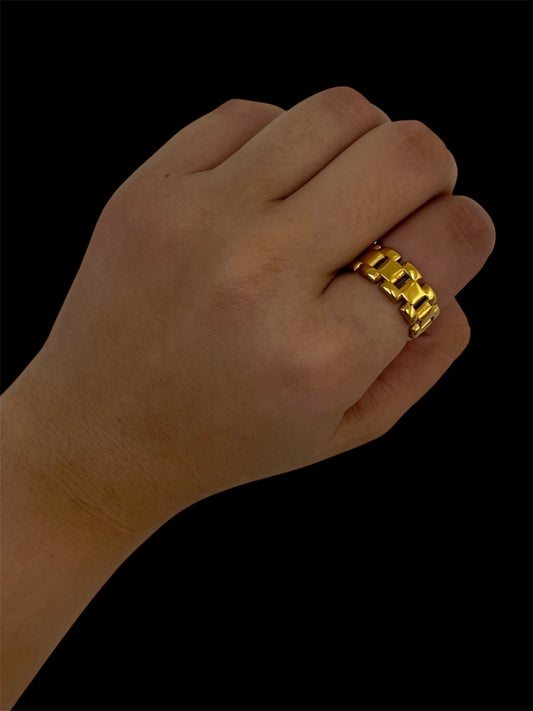 out ring✨