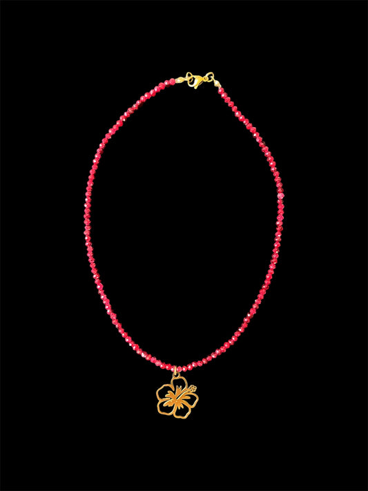 funky necklace✨