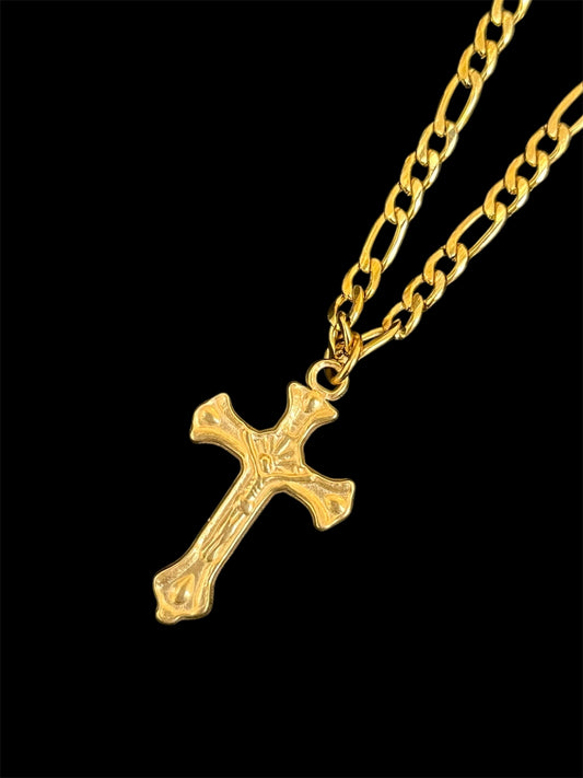 cross chain✨