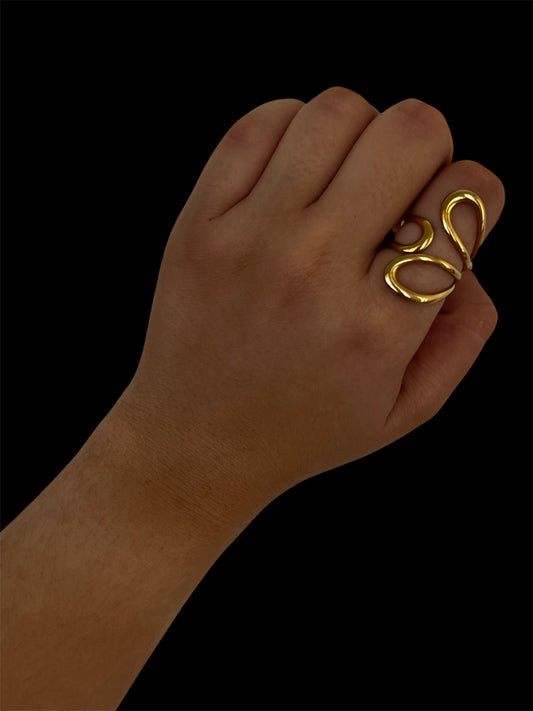 ab ring✨