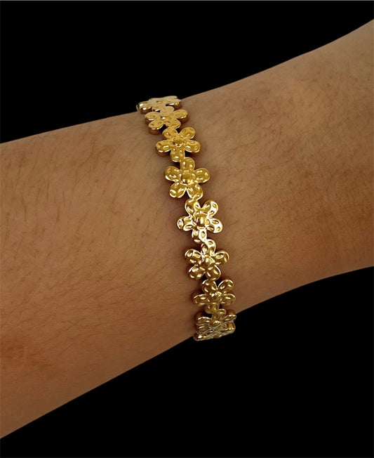 flori bangle✨
