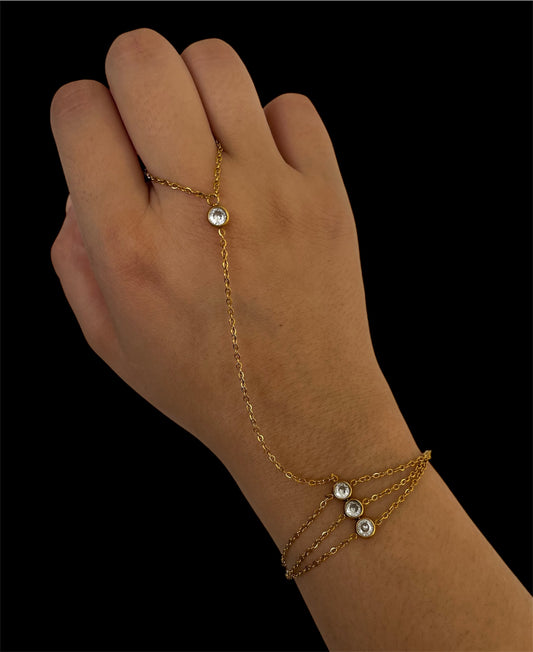 3 in 1 handchain✨