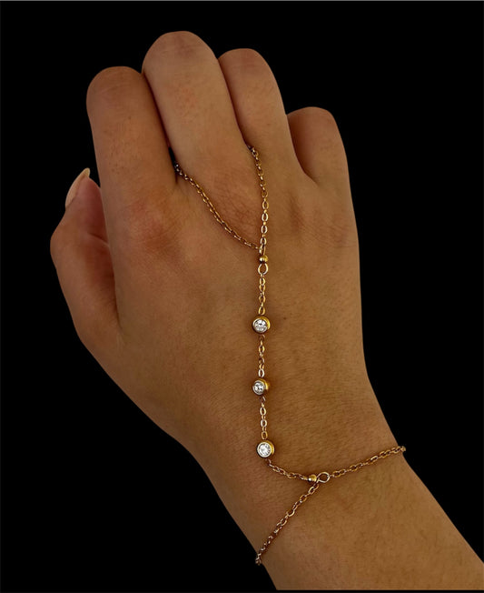 drop handchain✨