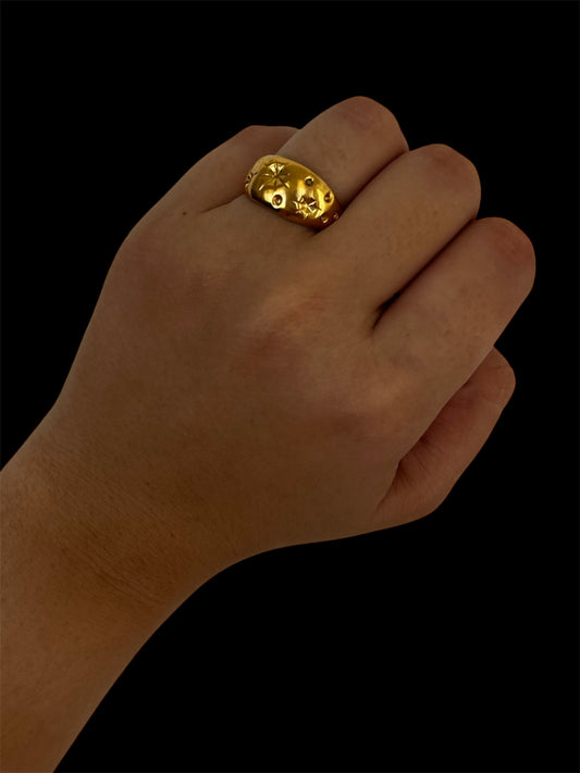 sisi ring✨