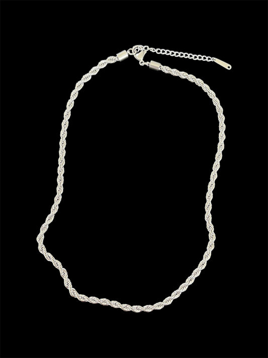 silver rope✨