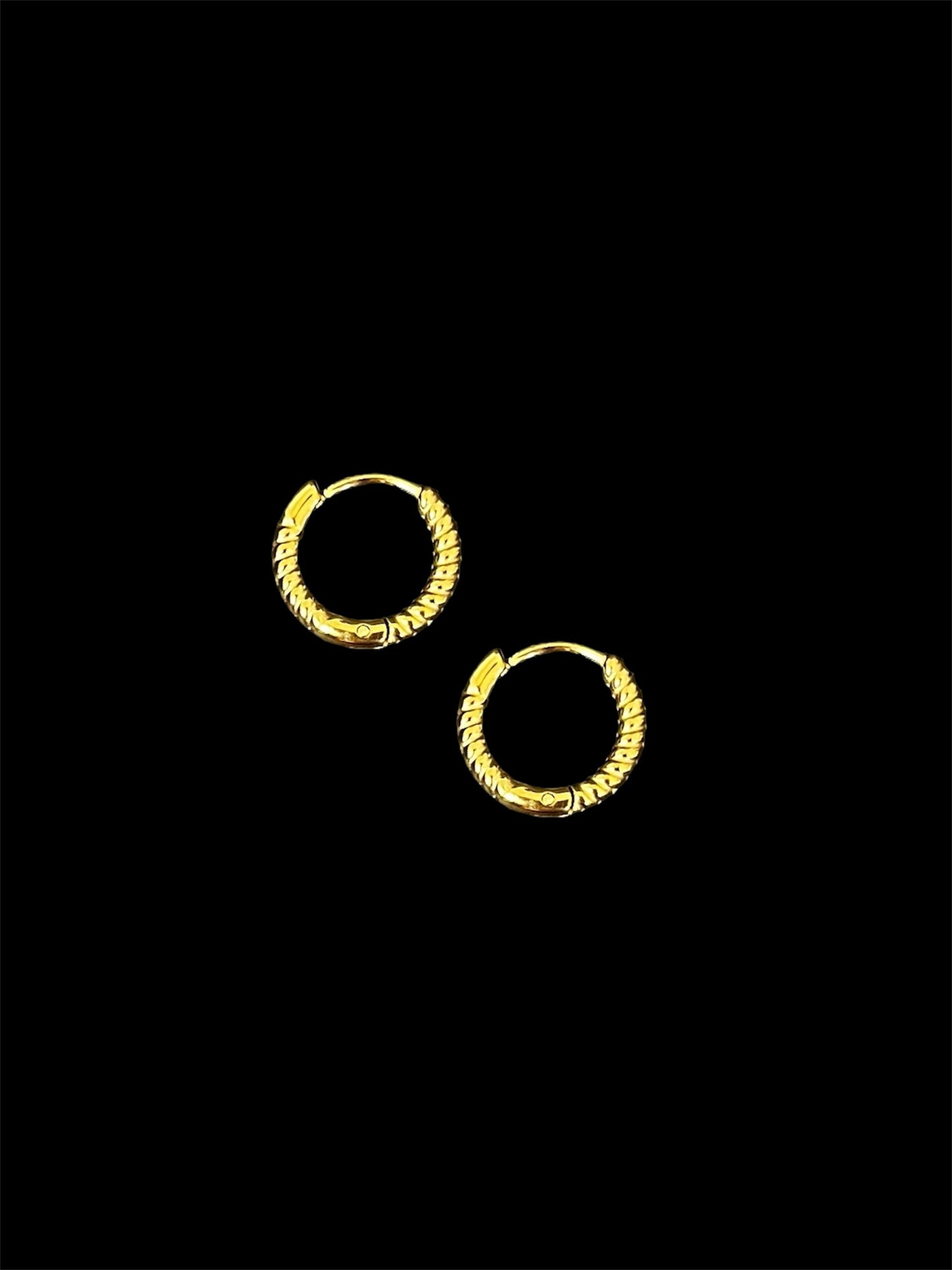 mini earrings✨