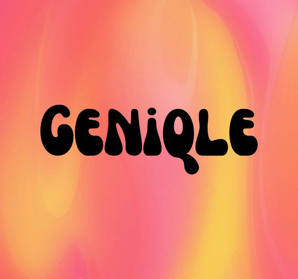 Geniqle 
